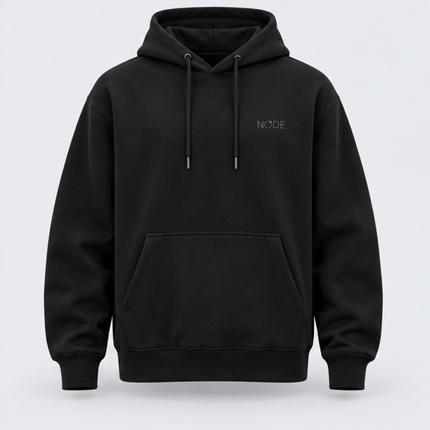 NODE Pullover Hoodie